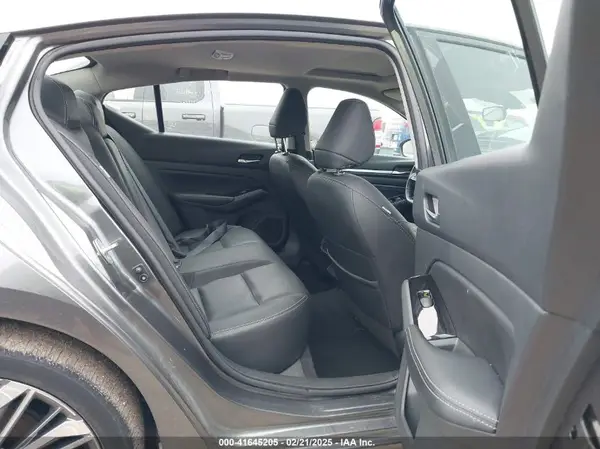 1N4BL4EV0PN345480 2023 NISSAN ALTIMA - Image 8