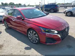 1N4BL4EV0PN348699 2023 NISSAN ALTIMA