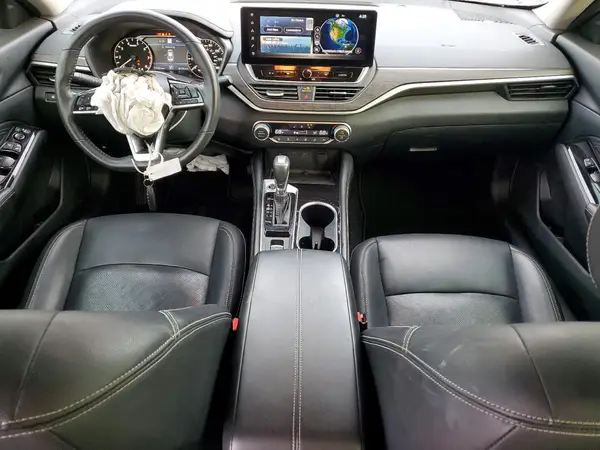 1N4BL4EV0PN352204 2023 NISSAN ALTIMA - Image 8