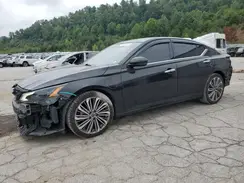1N4BL4EV0PN352882 2023 NISSAN ALTIMA