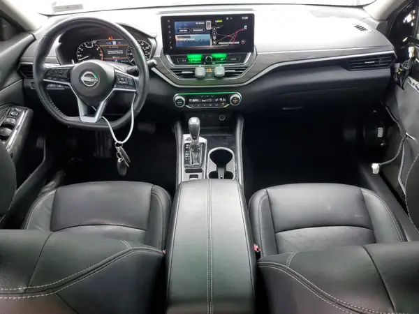 1N4BL4EV0PN352882 2023 NISSAN ALTIMA - Image 8