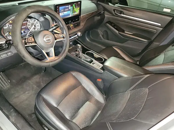 1N4BL4EV0PN352929 2023 NISSAN ALTIMA - Image 8