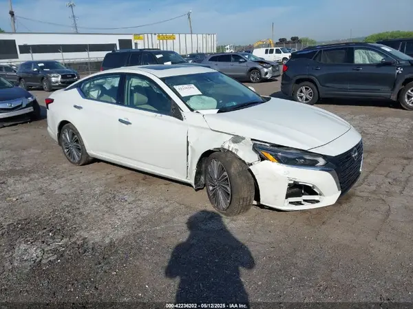 1N4BL4EV0PN357466 2023 NISSAN ALTIMA - Image 1