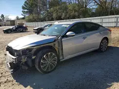 1N4BL4EV0PN359931 2023 NISSAN ALTIMA