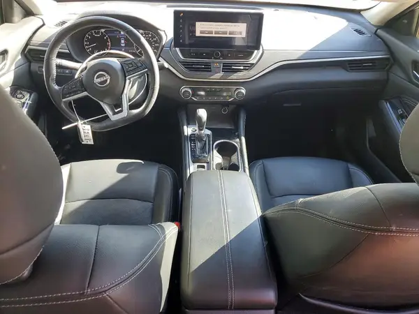 1N4BL4EV0PN359931 2023 NISSAN ALTIMA - Image 8