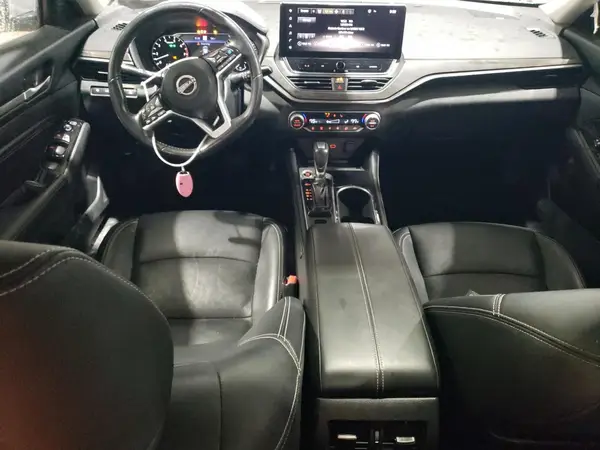 1N4BL4EV0PN361310 2023 NISSAN ALTIMA - Image 8