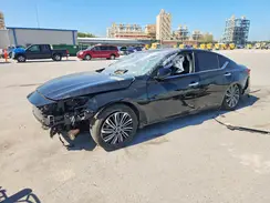 1N4BL4EV0PN365647 2023 NISSAN ALTIMA