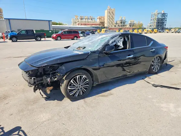 1N4BL4EV0PN365647 2023 NISSAN ALTIMA - Image 1