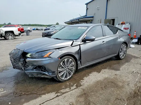 1N4BL4EV0PN367169 2023 NISSAN ALTIMA - Image 1