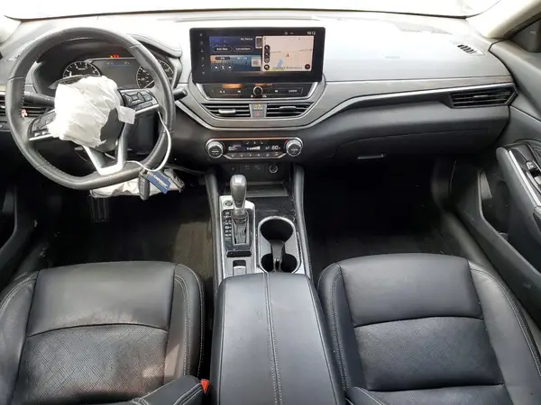1N4BL4EV0PN367169 2023 NISSAN ALTIMA - Image 8