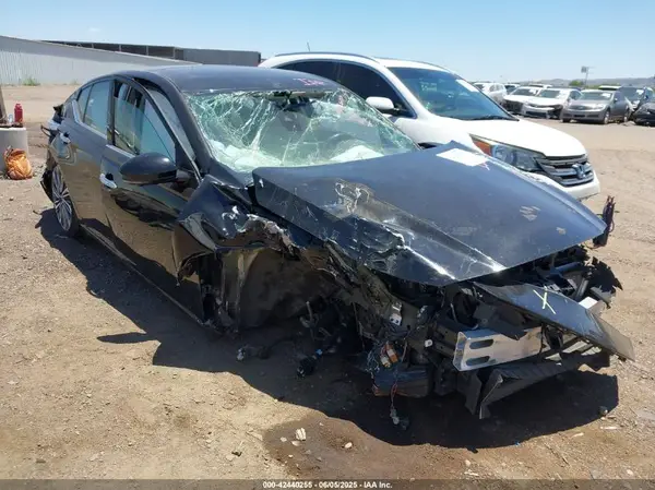 1N4BL4EV0PN367706 2023 NISSAN ALTIMA - Image 1