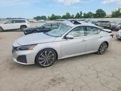 1N4BL4EV0PN371030 2023 NISSAN ALTIMA