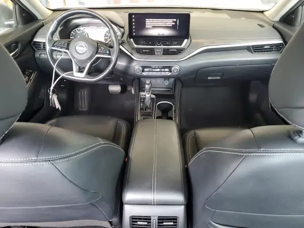 1N4BL4EV0PN373599 2023 NISSAN ALTIMA - Image 8