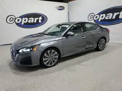 1N4BL4EV0PN386062 2023 NISSAN ALTIMA