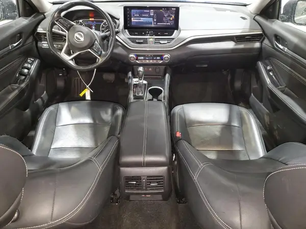 1N4BL4EV0PN386062 2023 NISSAN ALTIMA - Image 8