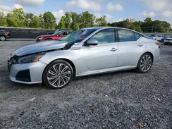 1N4BL4EV0PN387714 2023 NISSAN ALTIMA