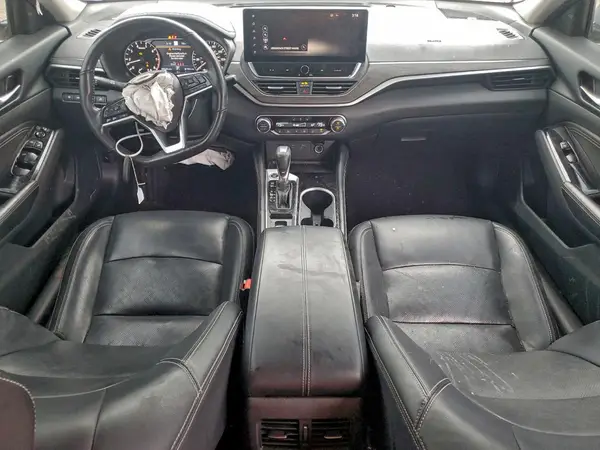 1N4BL4EV0PN387843 2023 NISSAN ALTIMA - Image 8