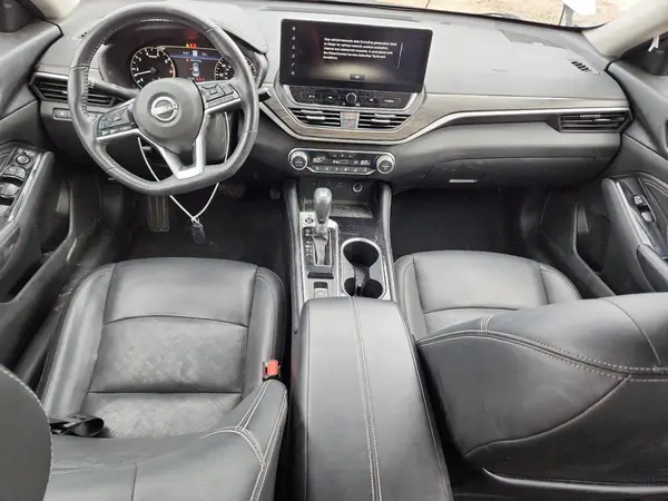 1N4BL4EV0PN388376 2023 NISSAN ALTIMA - Image 8
