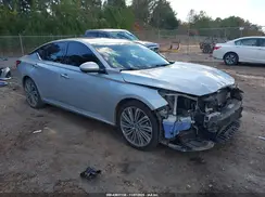 1N4BL4EV0PN389219 2023 NISSAN ALTIMA