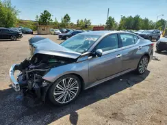 1N4BL4EV0PN399281 2023 NISSAN ALTIMA