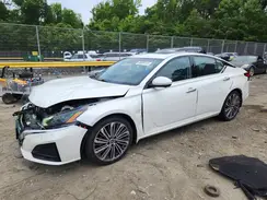 1N4BL4EV0PN402258 2023 NISSAN ALTIMA