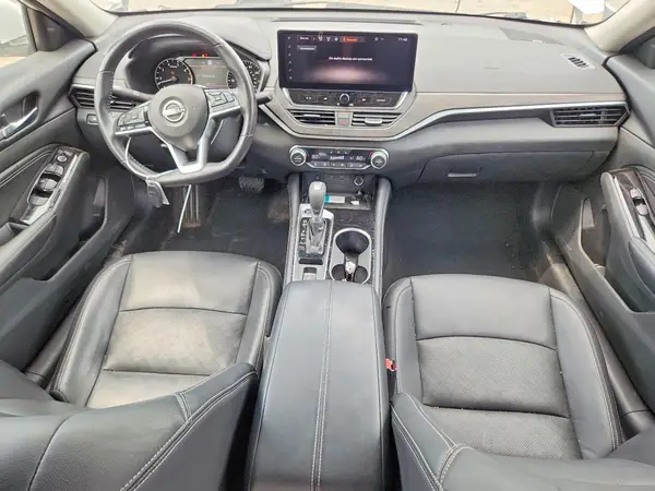1N4BL4EV0PN402258 2023 NISSAN ALTIMA - Image 8