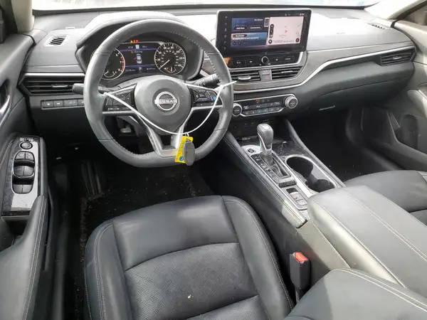 1N4BL4EV0PN406245 2023 NISSAN ALTIMA - Image 8