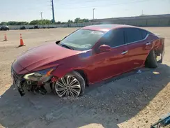 1N4BL4EV0PN409761 2023 NISSAN ALTIMA