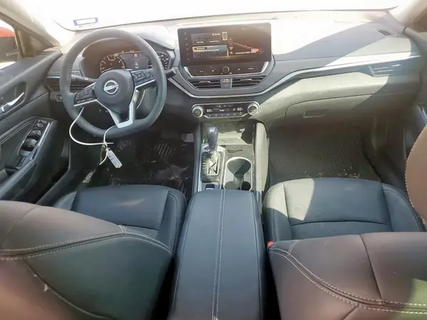 1N4BL4EV0PN409761 2023 NISSAN ALTIMA - Image 8