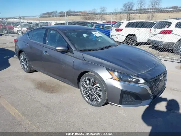 1N4BL4EV0PN410277 2023 NISSAN ALTIMA - Image 1