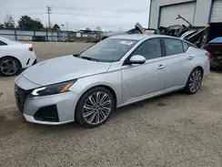 1N4BL4EV0PN411901 2023 NISSAN ALTIMA