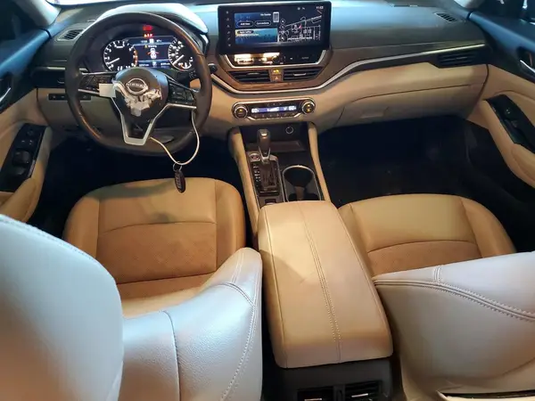 1N4BL4EV0PN413583 2023 NISSAN ALTIMA - Image 8