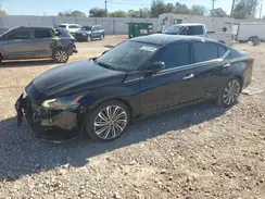 1N4BL4EV0PN420453 2023 NISSAN ALTIMA