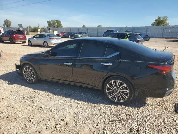 1N4BL4EV0PN420453 2023 NISSAN ALTIMA - Image 2