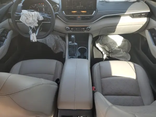 1N4BL4EV0PN420453 2023 NISSAN ALTIMA - Image 8