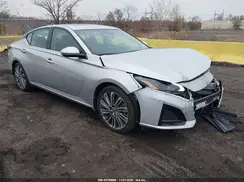 1N4BL4EV0PN422848 2023 NISSAN ALTIMA