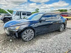 1N4BL4EV0PN424101 2023 NISSAN ALTIMA