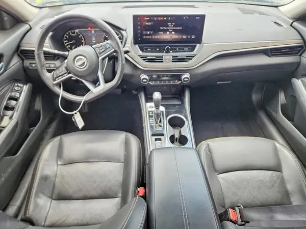 1N4BL4EV0PN424101 2023 NISSAN ALTIMA - Image 8