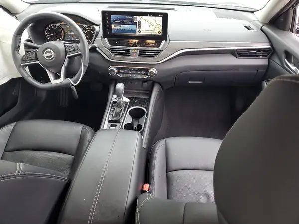 1N4BL4EV0RN307024 2024 NISSAN ALTIMA - Image 8