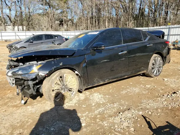 1N4BL4EV0RN307881 2024 NISSAN ALTIMA - Image 1