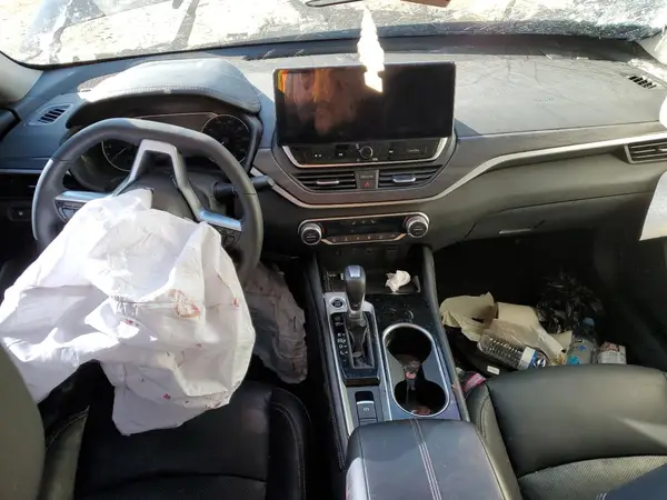 1N4BL4EV0RN307881 2024 NISSAN ALTIMA - Image 8