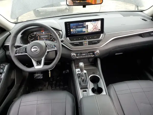 1N4BL4EV0RN307900 2024 NISSAN ALTIMA - Image 8