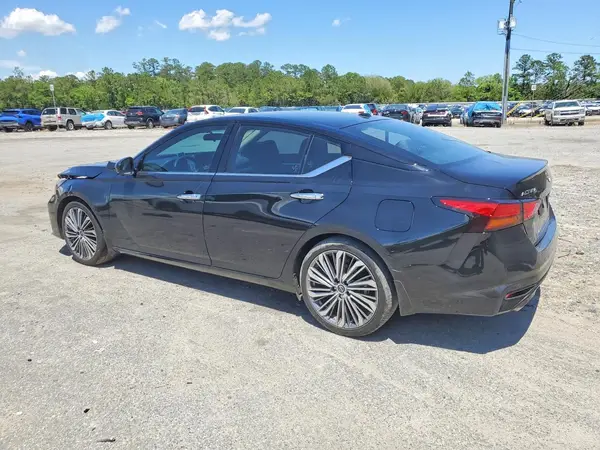 1N4BL4EV0RN309274 2024 NISSAN ALTIMA - Image 2