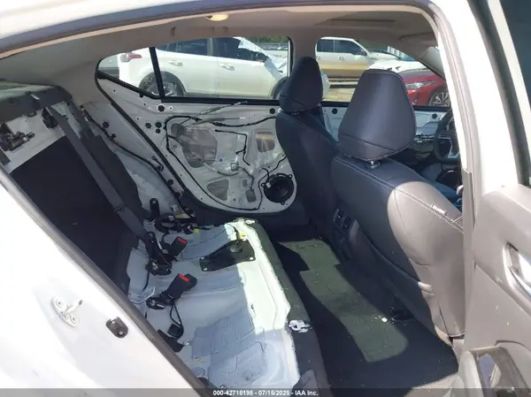 1N4BL4EV0RN314023 2024 NISSAN ALTIMA - Image 8