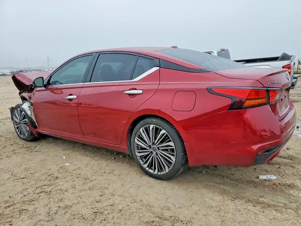 1N4BL4EV0RN318315 2024 NISSAN ALTIMA - Image 2
