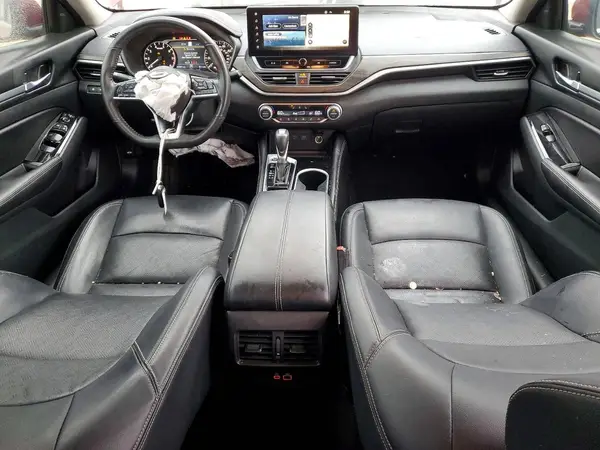 1N4BL4EV0RN318315 2024 NISSAN ALTIMA - Image 8