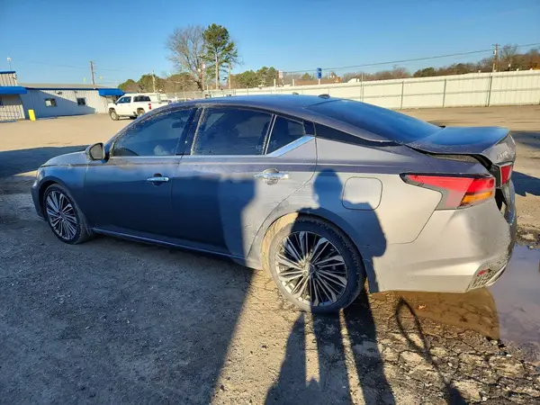 1N4BL4EV0RN320176 2024 NISSAN ALTIMA - Image 2