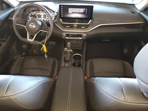1N4BL4EV0RN336801 2024 NISSAN ALTIMA - Image 8