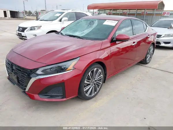 1N4BL4EV0RN353940 2024 NISSAN ALTIMA - Image 2