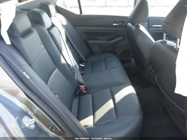 1N4BL4EV0RN397355 2024 NISSAN ALTIMA - Image 8
